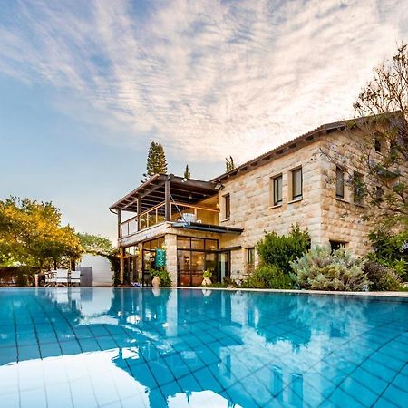 Grand Vista Boutique Hotel And Spa Yuval Kültér fotó