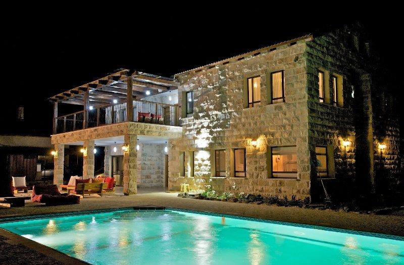 Grand Vista Boutique Hotel And Spa Yuval Kültér fotó