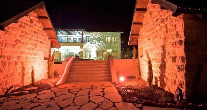 Grand Vista Boutique Hotel And Spa Yuval Kültér fotó