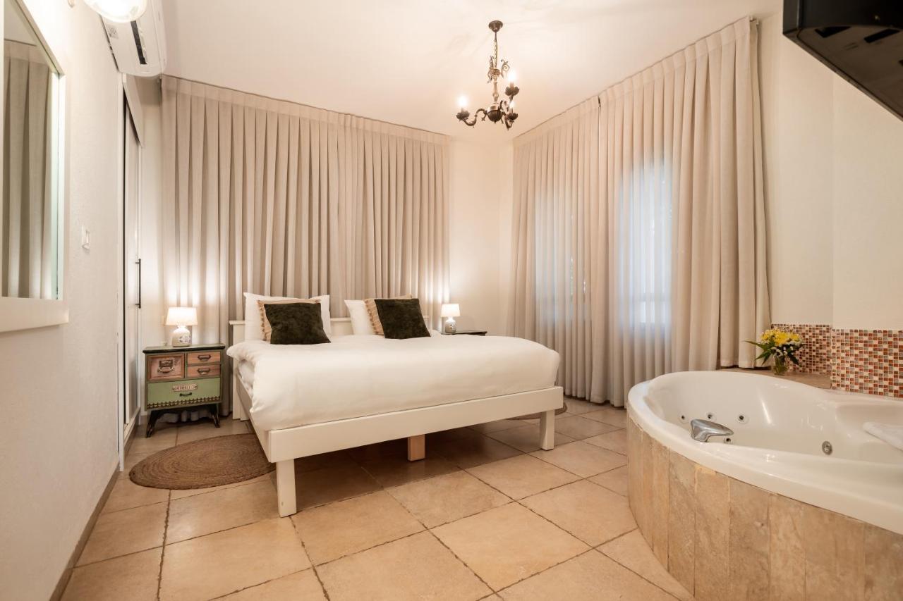 Grand Vista Boutique Hotel And Spa Yuval Kültér fotó