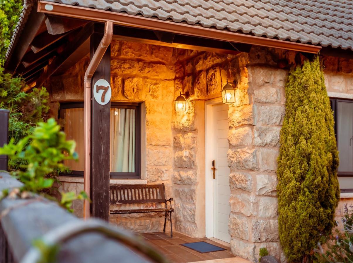 Grand Vista Boutique Hotel And Spa Yuval Kültér fotó