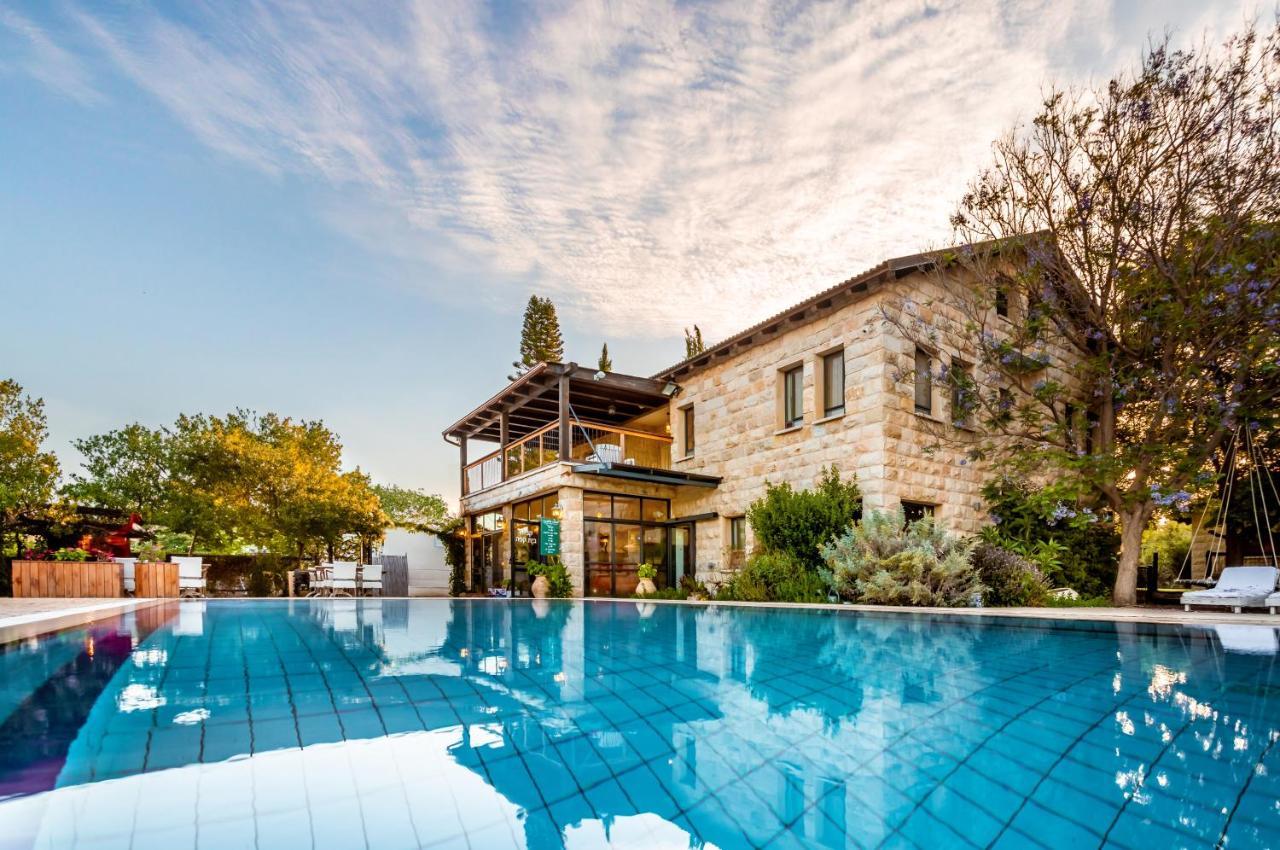 Grand Vista Boutique Hotel And Spa Yuval Kültér fotó
