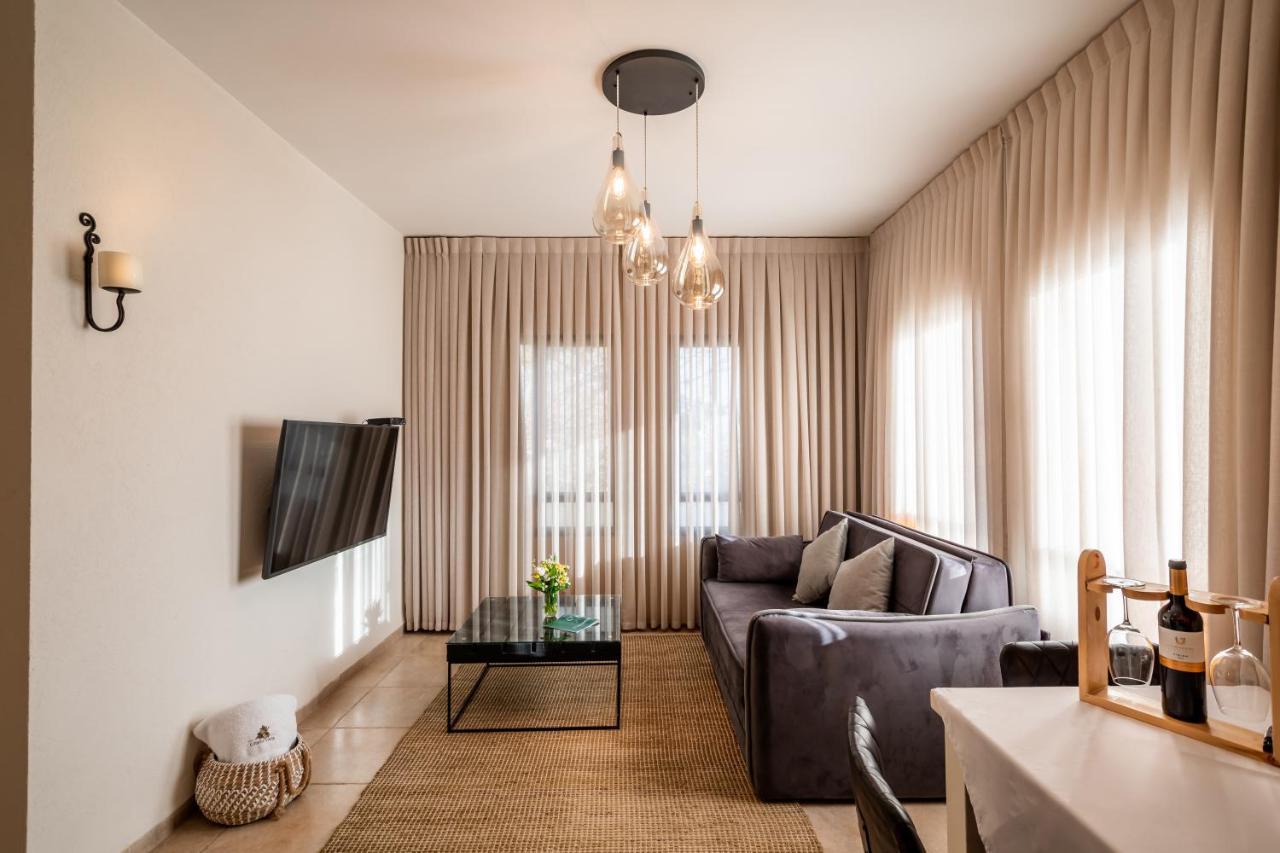 Grand Vista Boutique Hotel And Spa Yuval Kültér fotó