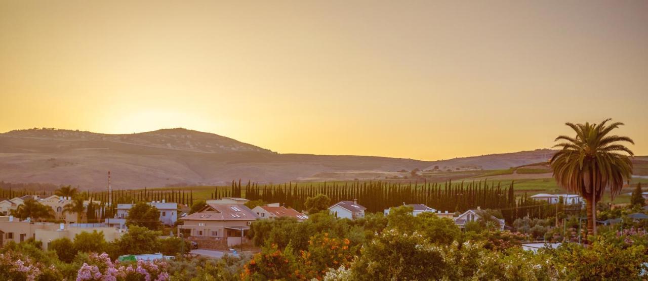 Grand Vista Boutique Hotel And Spa Yuval Kültér fotó
