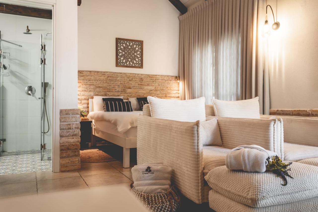 Grand Vista Boutique Hotel And Spa Yuval Kültér fotó