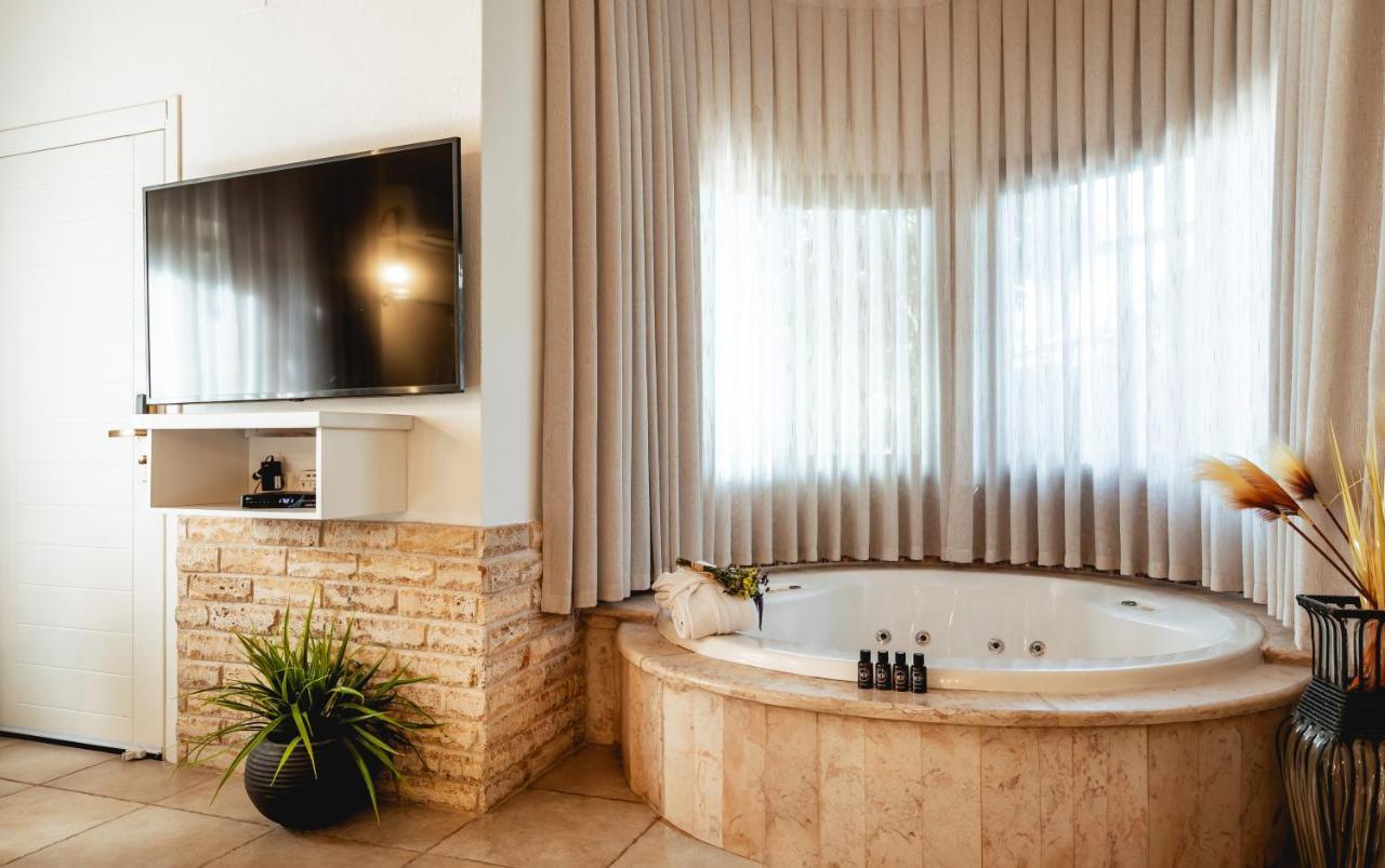 Grand Vista Boutique Hotel And Spa Yuval Kültér fotó