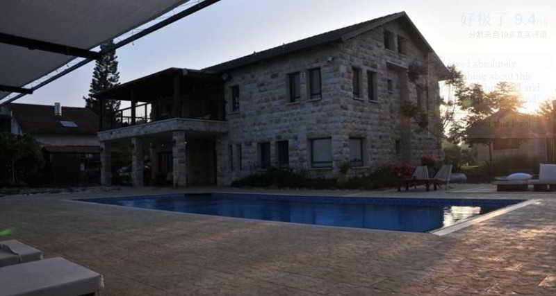 Grand Vista Boutique Hotel And Spa Yuval Kültér fotó