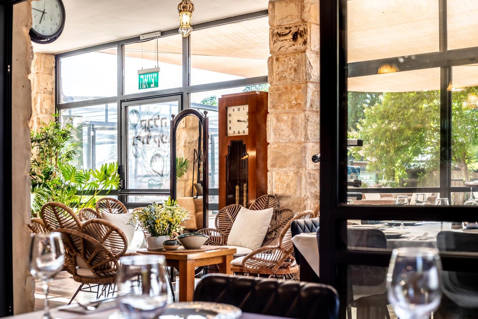 Grand Vista Boutique Hotel And Spa Yuval Kültér fotó