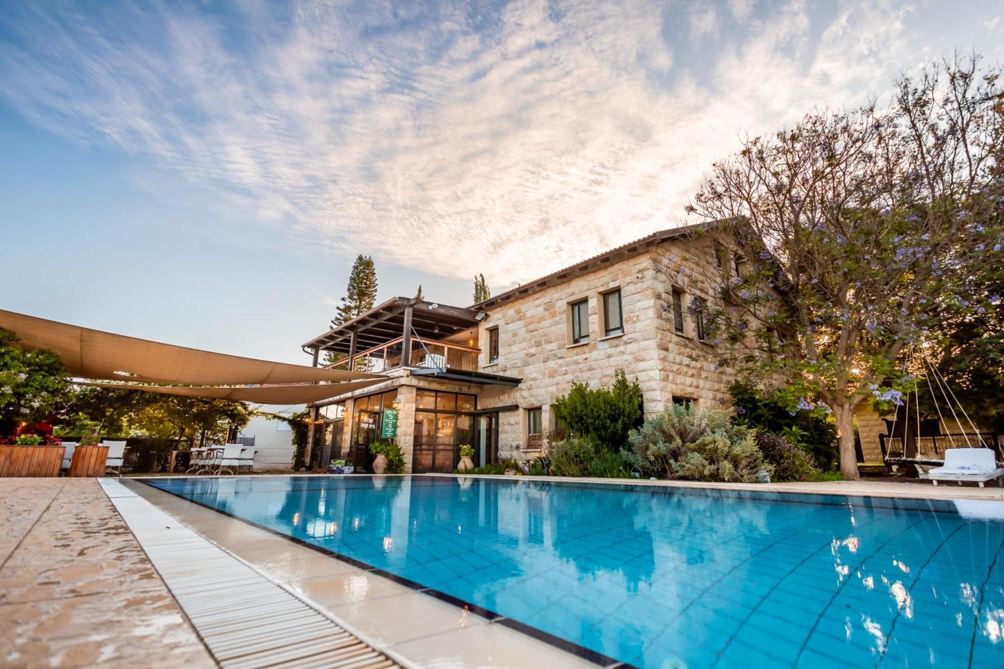 Grand Vista Boutique Hotel And Spa Yuval Kültér fotó
