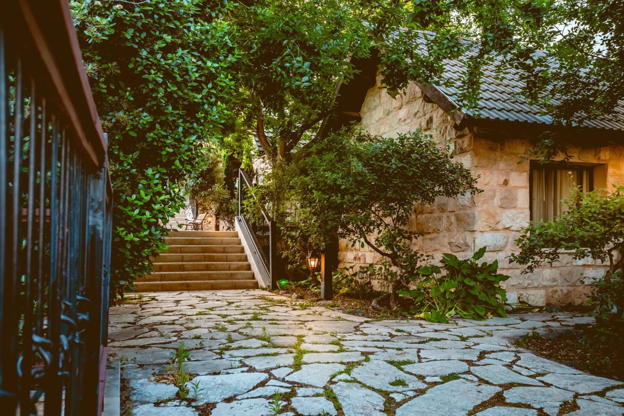 Grand Vista Boutique Hotel And Spa Yuval Kültér fotó