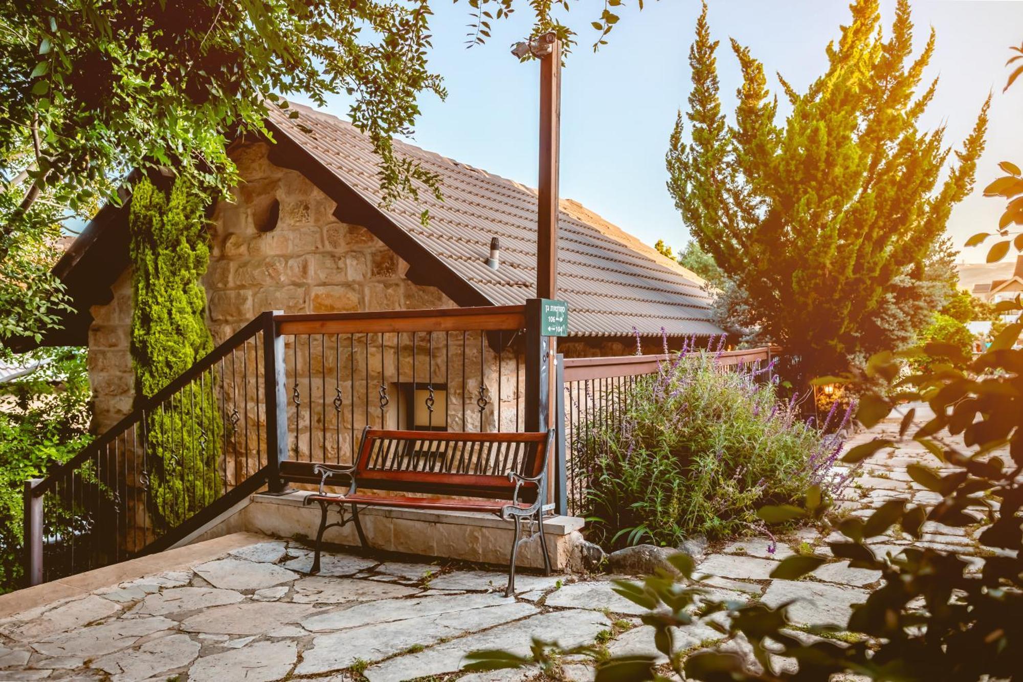 Grand Vista Boutique Hotel And Spa Yuval Kültér fotó
