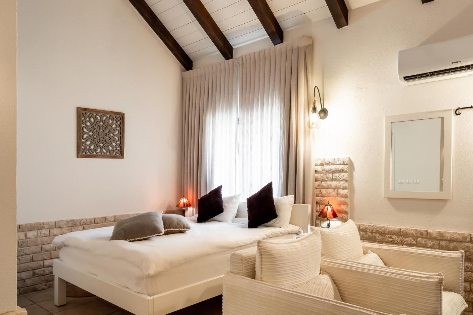 Grand Vista Boutique Hotel And Spa Yuval Kültér fotó