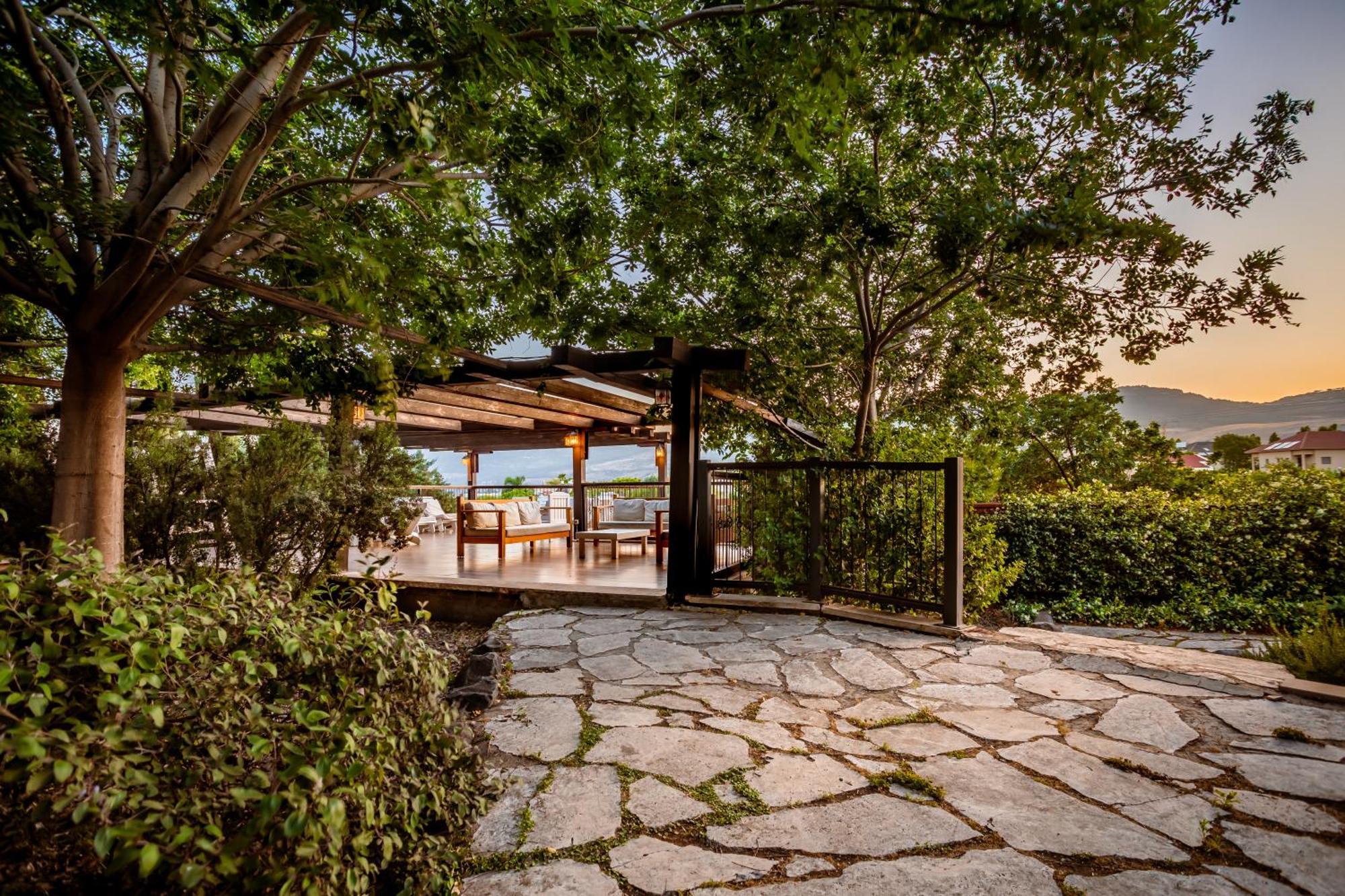 Grand Vista Boutique Hotel And Spa Yuval Kültér fotó