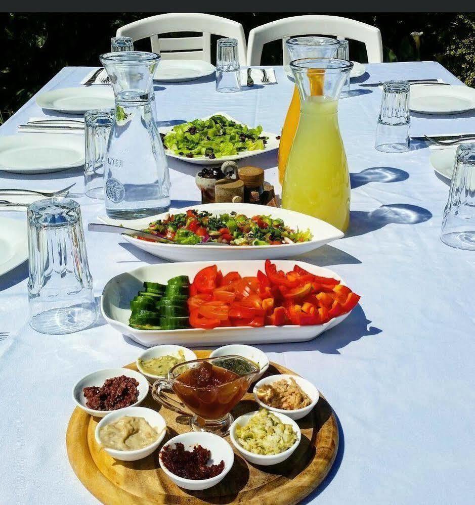 Grand Vista Boutique Hotel And Spa Yuval Kültér fotó