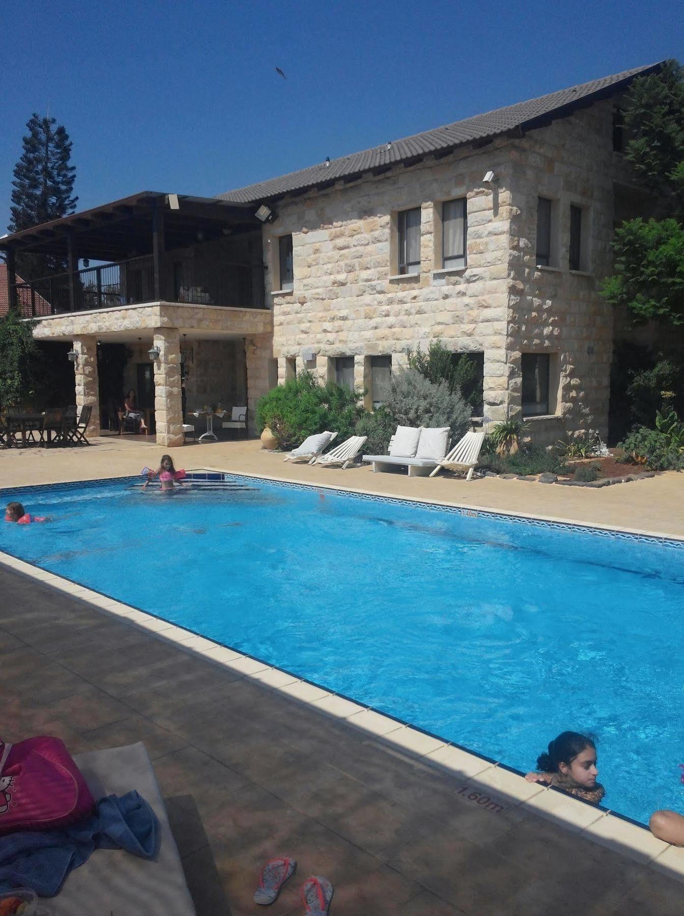 Grand Vista Boutique Hotel And Spa Yuval Kültér fotó
