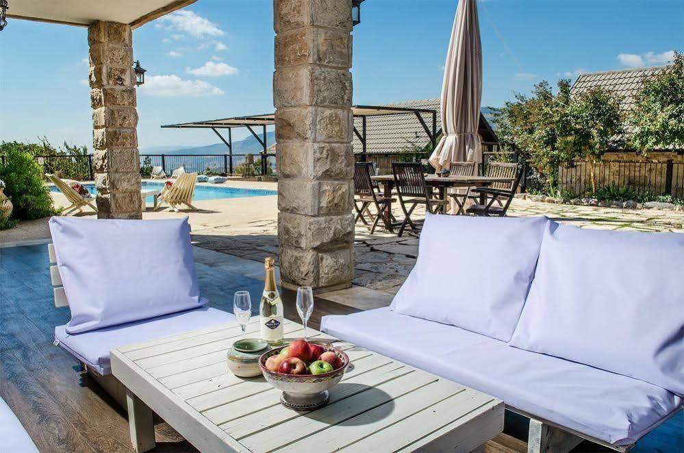 Grand Vista Boutique Hotel And Spa Yuval Kültér fotó